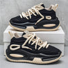 Trendy Height-Increasing Men's Casual Sneakers ATHLEXES