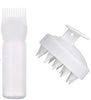 Premium Scalp Care Oil Dispenser & Massager Tool ATHLEXES