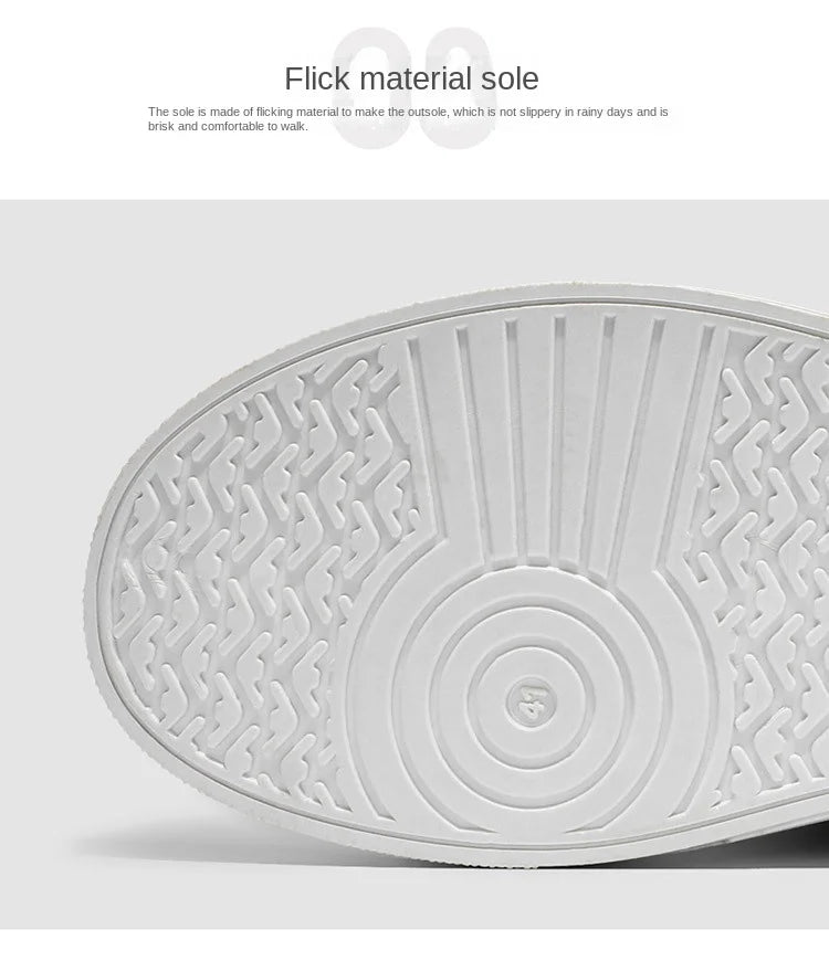 UrbanStride Breathable Canvas Sneakers for Men ATHLEXES