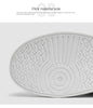 UrbanStride Breathable Canvas Sneakers for Men ATHLEXES