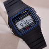 Vintage Square LED Sports Couple Watches ATHLEXES