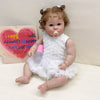 NPK Lifelike Charlotte Reborn Toddler Doll ATHLEXES