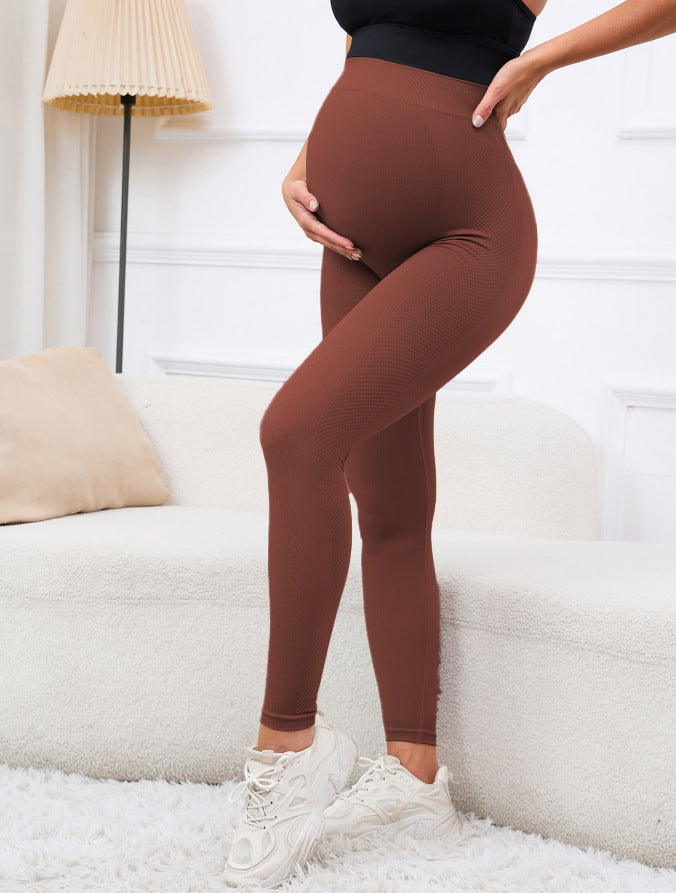 Maternity FlexFit Yoga Leggings ATHLEXES