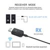 TriMode Bluetooth 5.0 Audio Adapter ATHLEXES