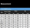 Men's Color-Blocking Outdoor Multi-Pocket Trousers ATHLEXES