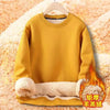 2024 Winter Thicken Hoodies for Men Youth ATHLEXES