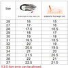 Chunky Kids' Basketball Sneakers 2024 - Breathable Style ATHLEXES