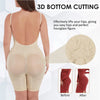 SculptSilhouette Seamless Shapewear Bodysuit ATHLEXES