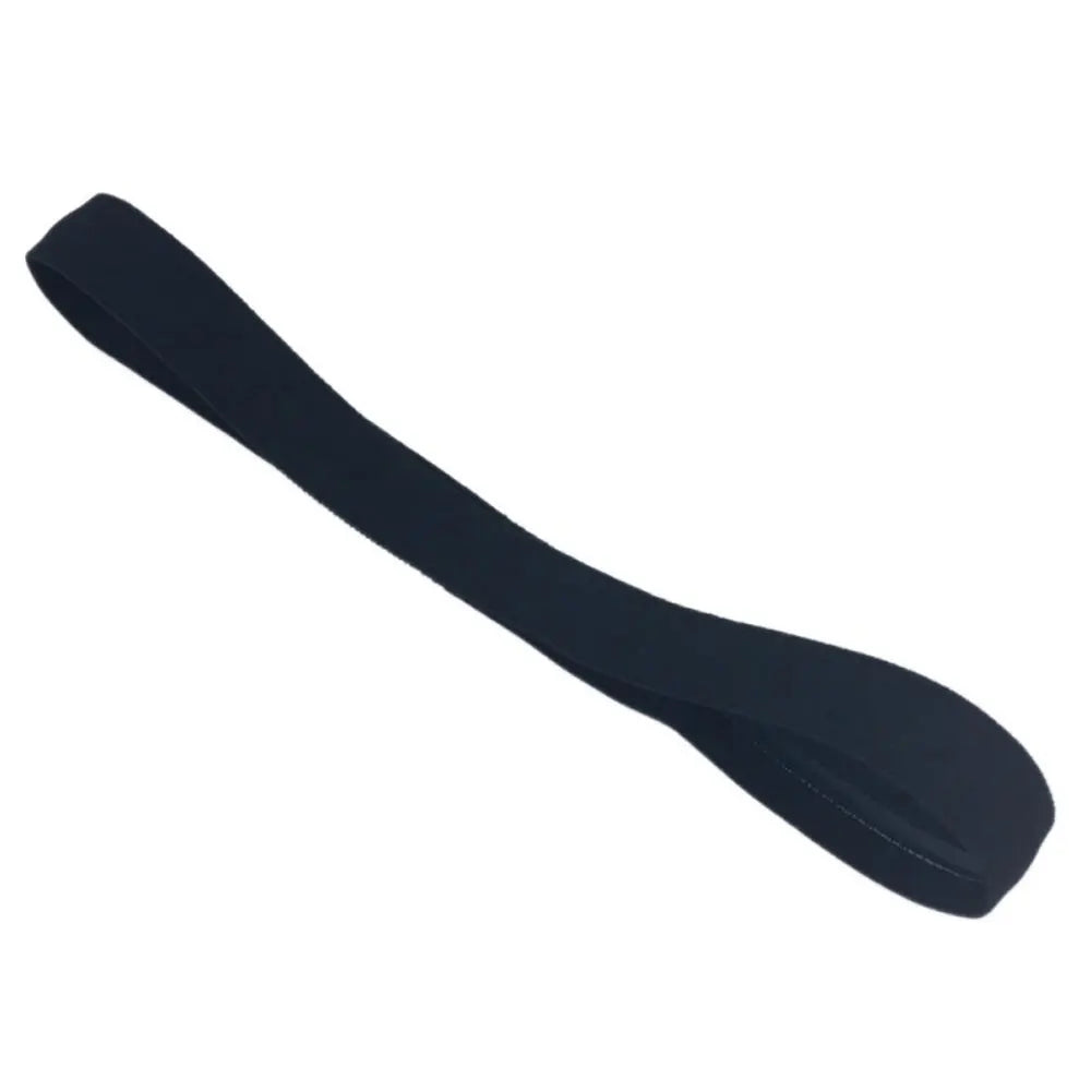VibrantGrip Anti-Slip Sports Headbands for All Activities ATHLEXES