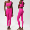 ButterySoft Women's Fitness Yoga Set ATHLEXES