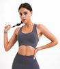 ElevateFit Women's Padded Yoga Bra ATHLEXES