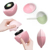 SleekSun Refillable Sunscreen Roller Applicator ATHLEXES
