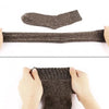 Retro Warm Wool Socks for Men - 5 Pairs ATHLEXES