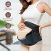 BellyBuddy 3 in 1 Pregnancy Support Belt ATHLEXES
