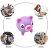 Kawaii Animal Squeeze Fidget Toy Collection ATHLEXES