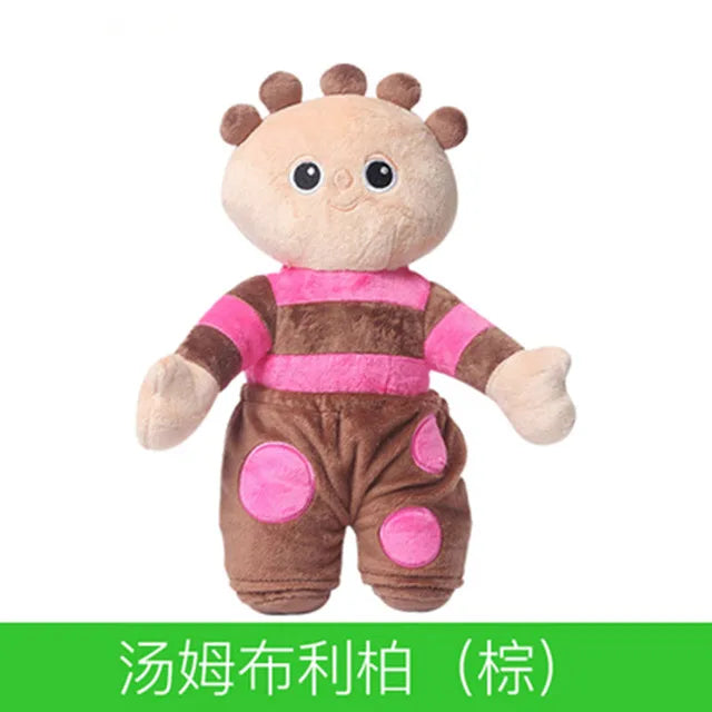 DreamGarden Plush Cartoon Doll for Kids ATHLEXES