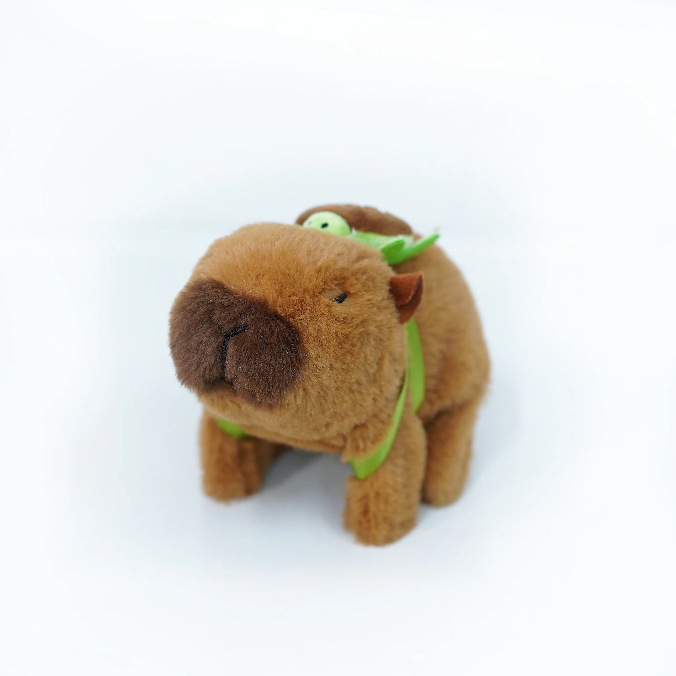Adorable Capybara Plush Toy for Kids ATHLEXES