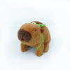 Adorable Capybara Plush Toy for Kids ATHLEXES