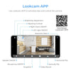 1080P WiFi Mini Camera ATHLEXES