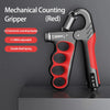 GripMax Adjustable Hand Strengthener ATHLEXES