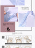 Elegant Maternity Nursing Bras for Breastfeeding Moms ATHLEXES
