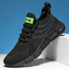 Breathable Lace-Up Women's Platform Sneakers ATHLEXES