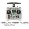 Radiomaster Pocket Gimbal Transmitter Remote ATHLEXES