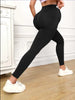 Maternity Comfort High Waist Support Leggings ATHLEXES