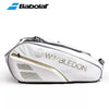 HEAD Premium Tennis Racket Bag with Shoe Compartment ATHLEXES