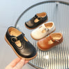 Elegance T-Strap Oxfords for Girls ATHLEXES