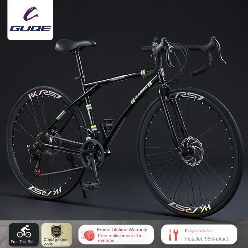 Chase Speedster Road Bike for Students and Racing ATHLEXES
