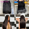 Lifetiful Premium Vietnamese Raw Hair Bundles ATHLEXES