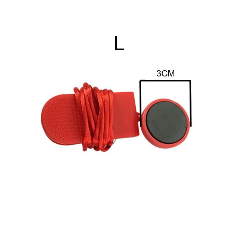 652D Premium Treadmill Safety Key for Weslo & Proform ATHLEXES