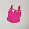 EliteFlex Women's Shockproof Yoga Bra ATHLEXES