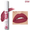 Rose Red Velvet Lip Gloss ATHLEXES
