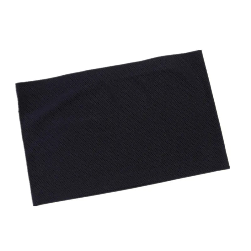 BreezeFit Seamless Bandeau Crop Top ATHLEXES
