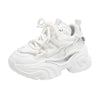 ElevateStep Women's Chunky Platform Sneakers ATHLEXES
