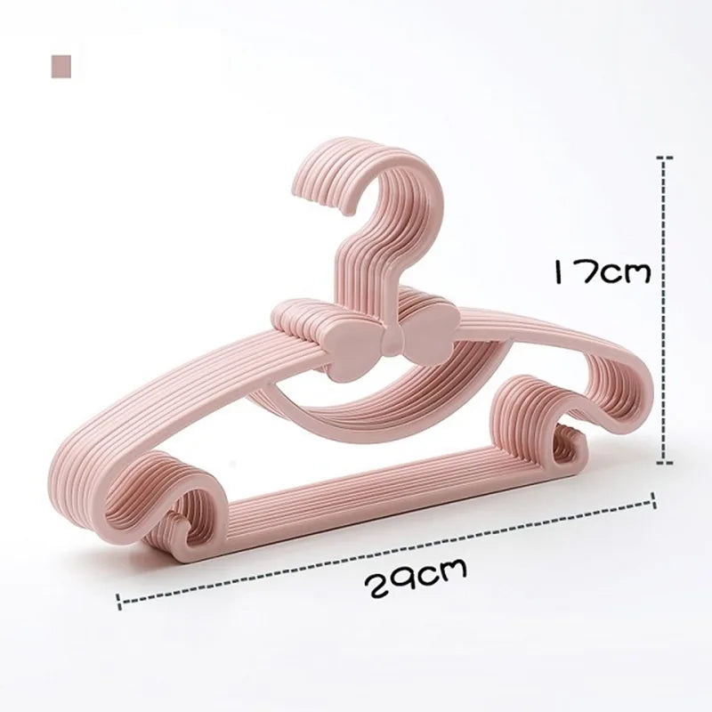 KiddoClarity 10 Piece Hanger Set ATHLEXES