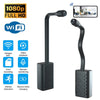 HD 1080P Mini WiFi Camera ATHLEXES