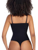 SculptFit Seamless Tummy Control Bodysuit ATHLEXES