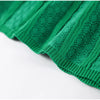 Elegant Summer Knit Dress for Women 2025 ATHLEXES