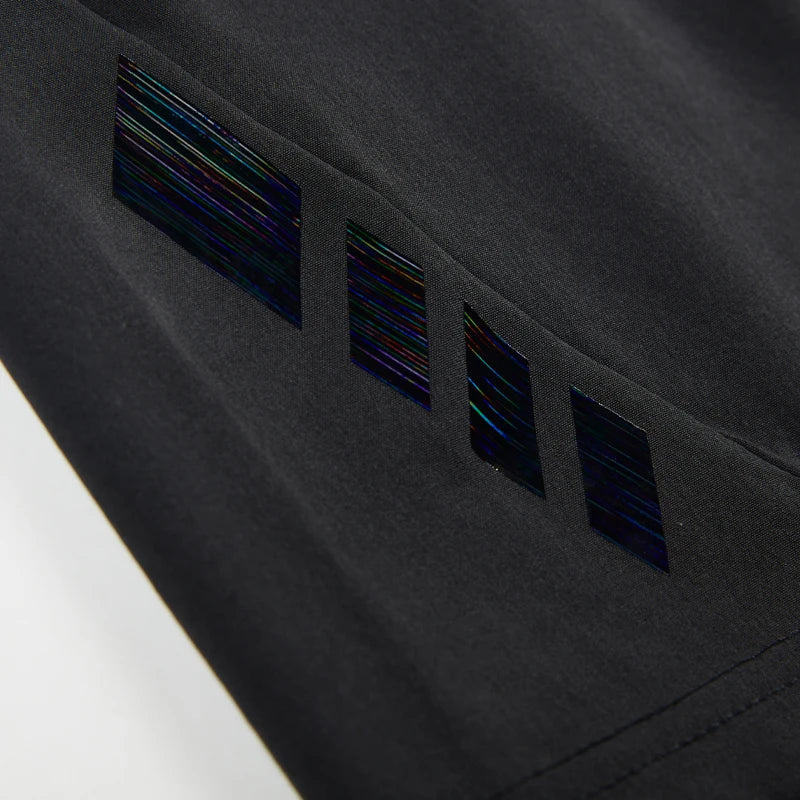 ActiveWave Beach Running Shorts with Zip Pocket ATHLEXES