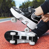 Dynamic Glide Kids Roller Skates ATHLEXES