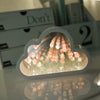 TulipGlow Handmade Night Lamp ATHLEXES