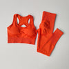 ElevateFit Women's Yoga Bra and Leggings Set ATHLEXES