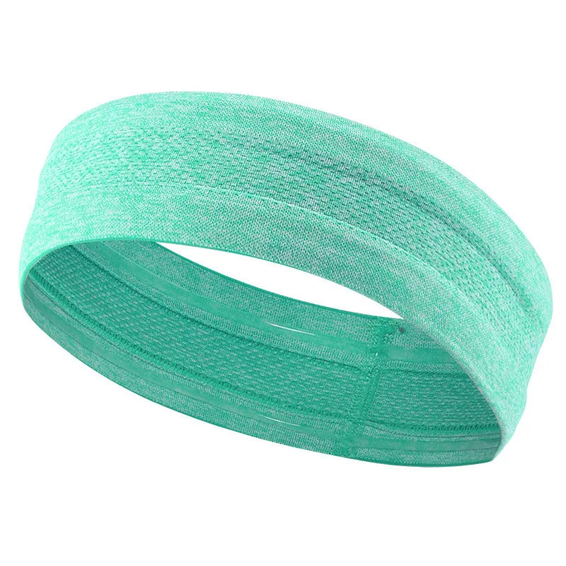 ActiveFlex Outdoor Sports Headband for Fitness ATHLEXES