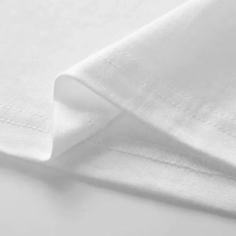 Urban Luxe Cotton Graphic Tee for All Seasons ATHLEXES