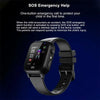 KidSafe GPS Smart Watch with Video Calling ATHLEXES