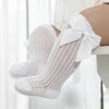 Princess Bow Baby Socks ATHLEXES