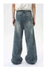 Urban Escape Loose Fit Denim Trousers ATHLEXES